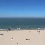 Compleet Appartement met Frontaal Zeezicht Oostende