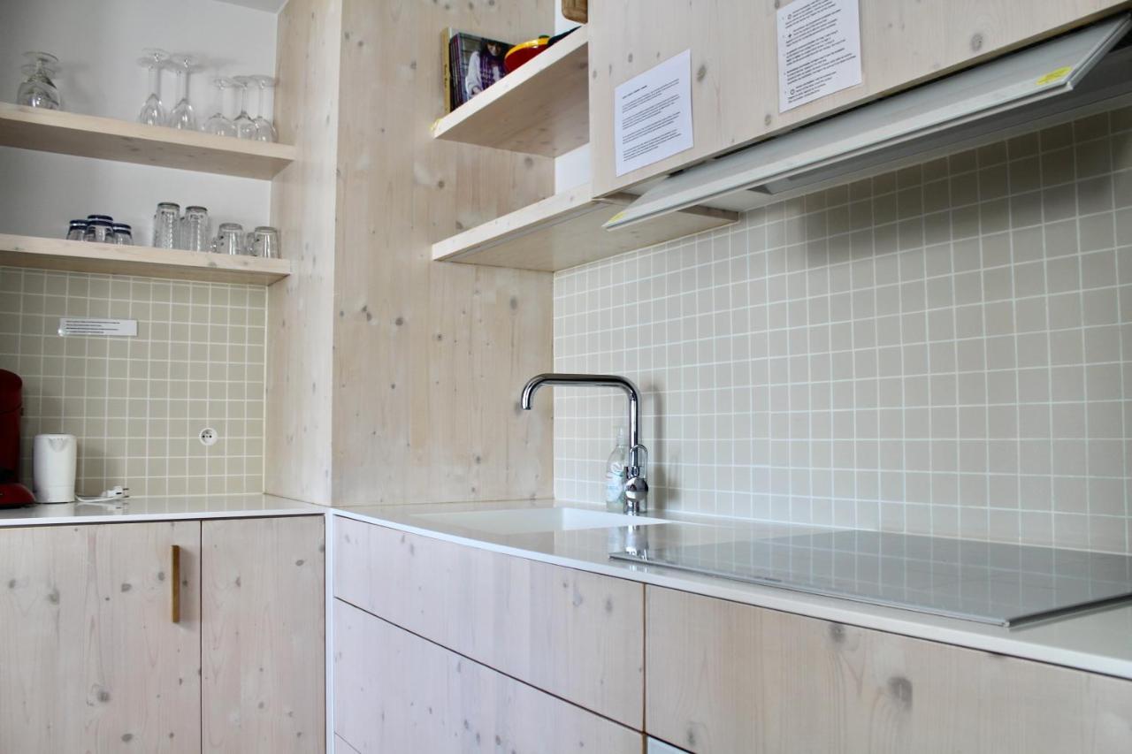 Appartement Compleet Met Frontaal Zeezicht Oostende