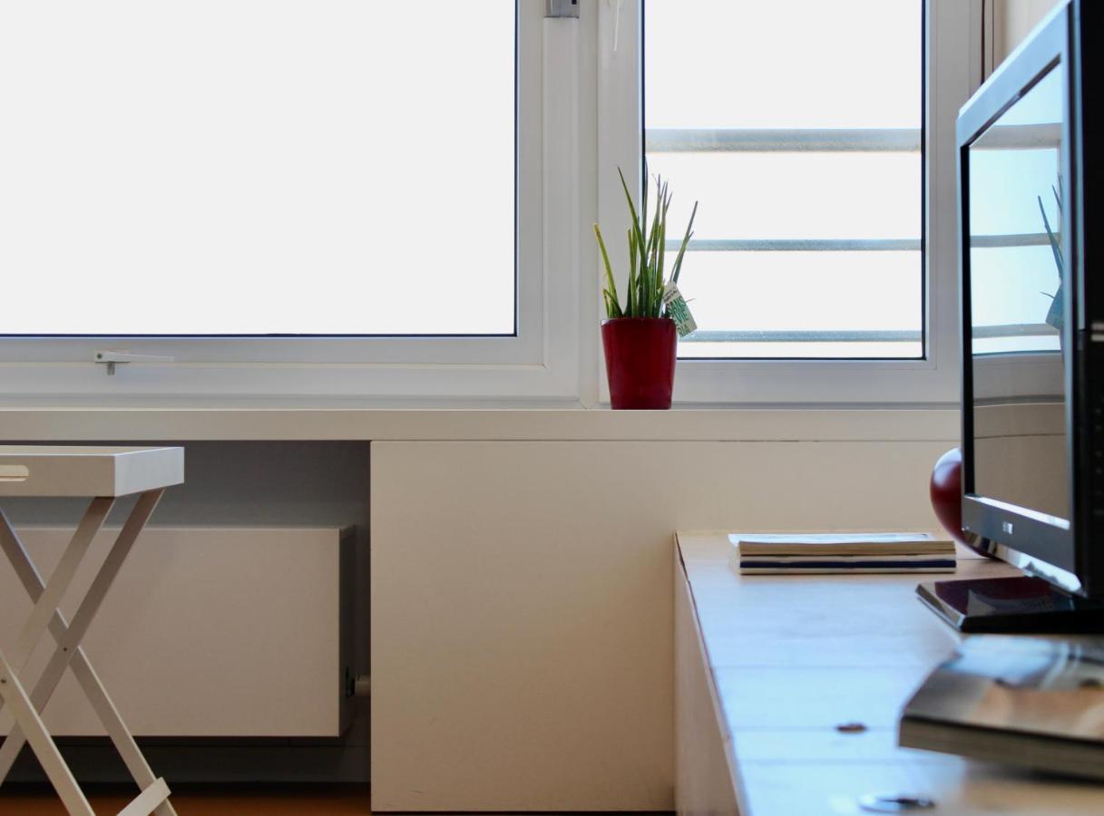 Appartement Compleet Met Frontaal Zeezicht Oostende