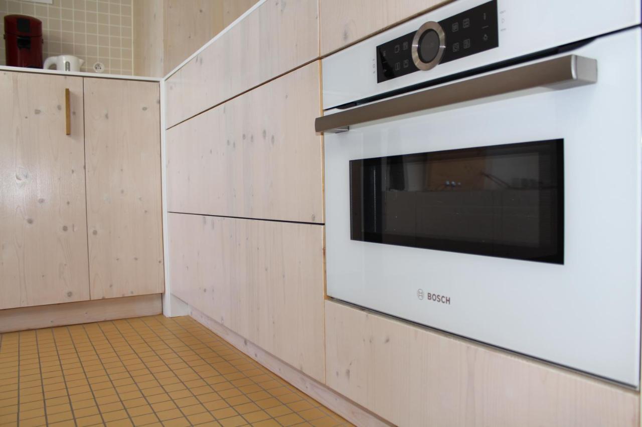 Appartement Compleet Met Frontaal Zeezicht *